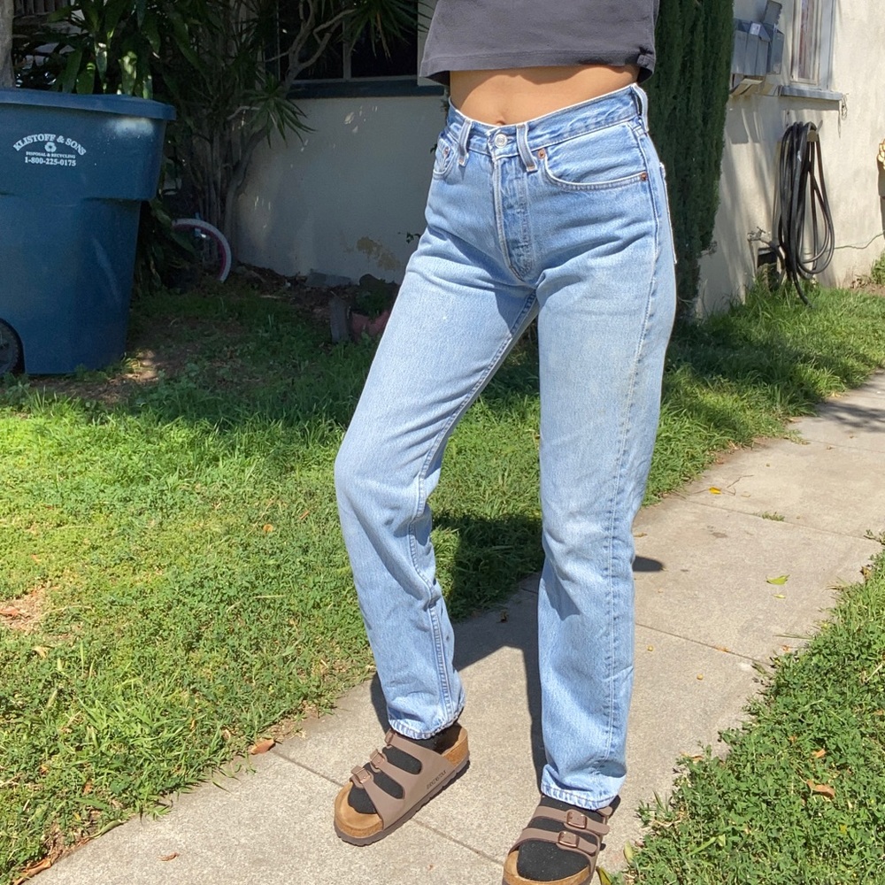 Vintage Levis